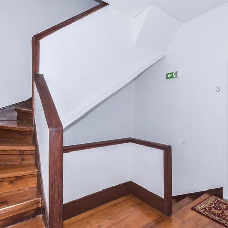 Fontinha Square Apartments By Porto City Hosts Ruang foto
