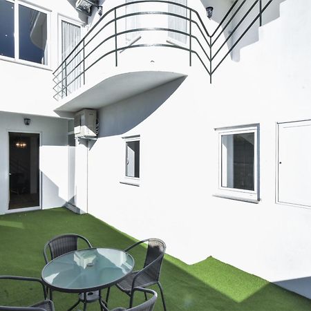Fontinha Square Apartments By Porto City Hosts Ruang foto