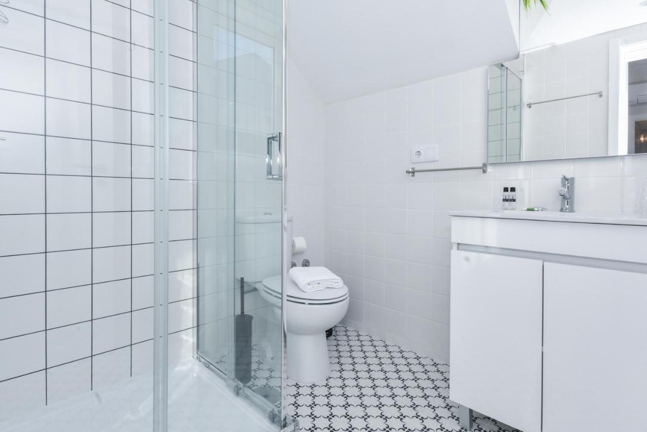 Fontinha Square Apartments By Porto City Hosts Bagian luar foto