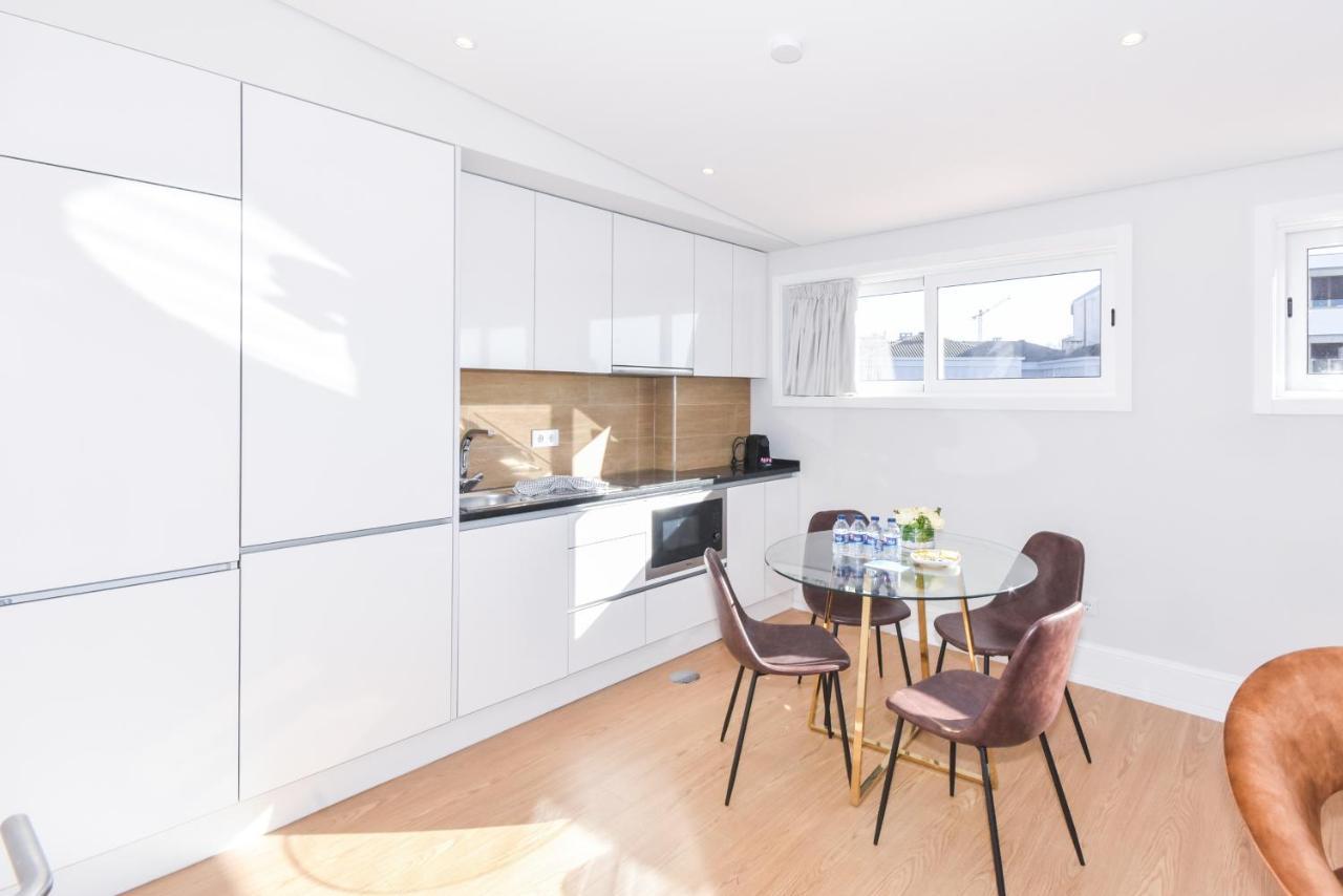 Fontinha Square Apartments By Porto City Hosts Bagian luar foto
