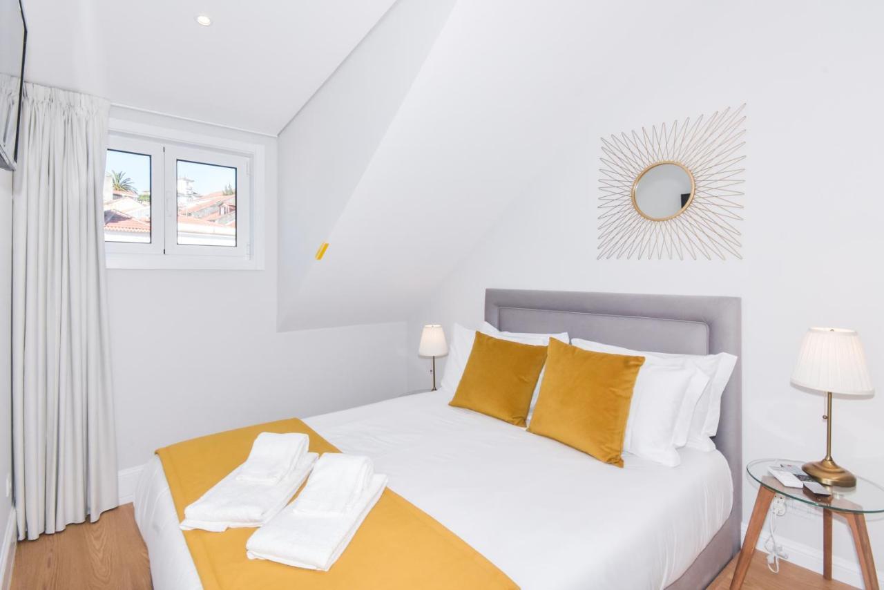 Fontinha Square Apartments By Porto City Hosts Bagian luar foto