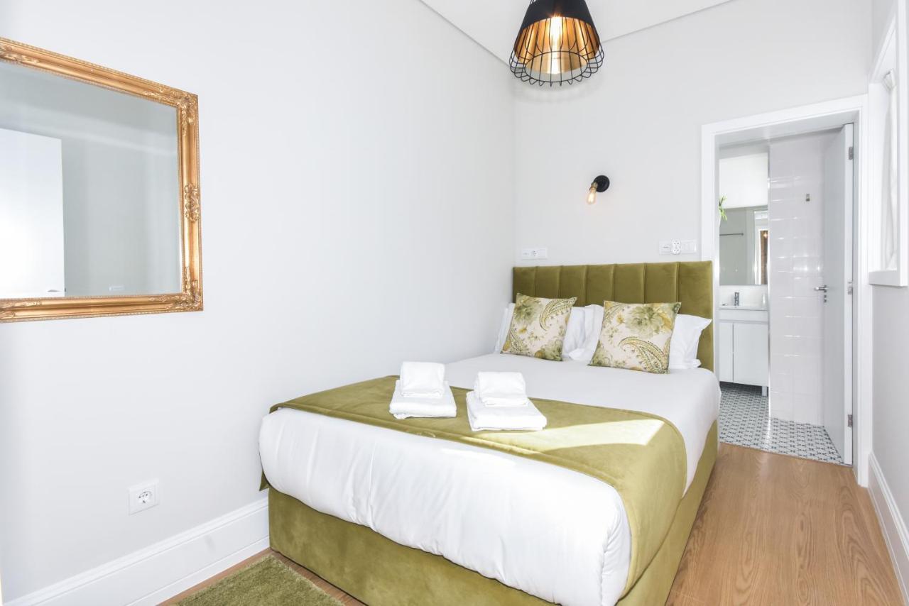 Fontinha Square Apartments By Porto City Hosts Bagian luar foto