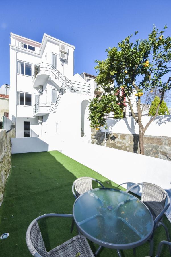 Fontinha Square Apartments By Porto City Hosts Bagian luar foto