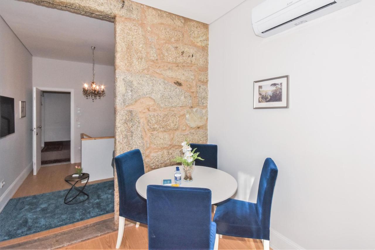 Fontinha Square Apartments By Porto City Hosts Bagian luar foto