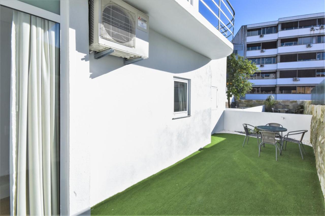 Fontinha Square Apartments By Porto City Hosts Bagian luar foto