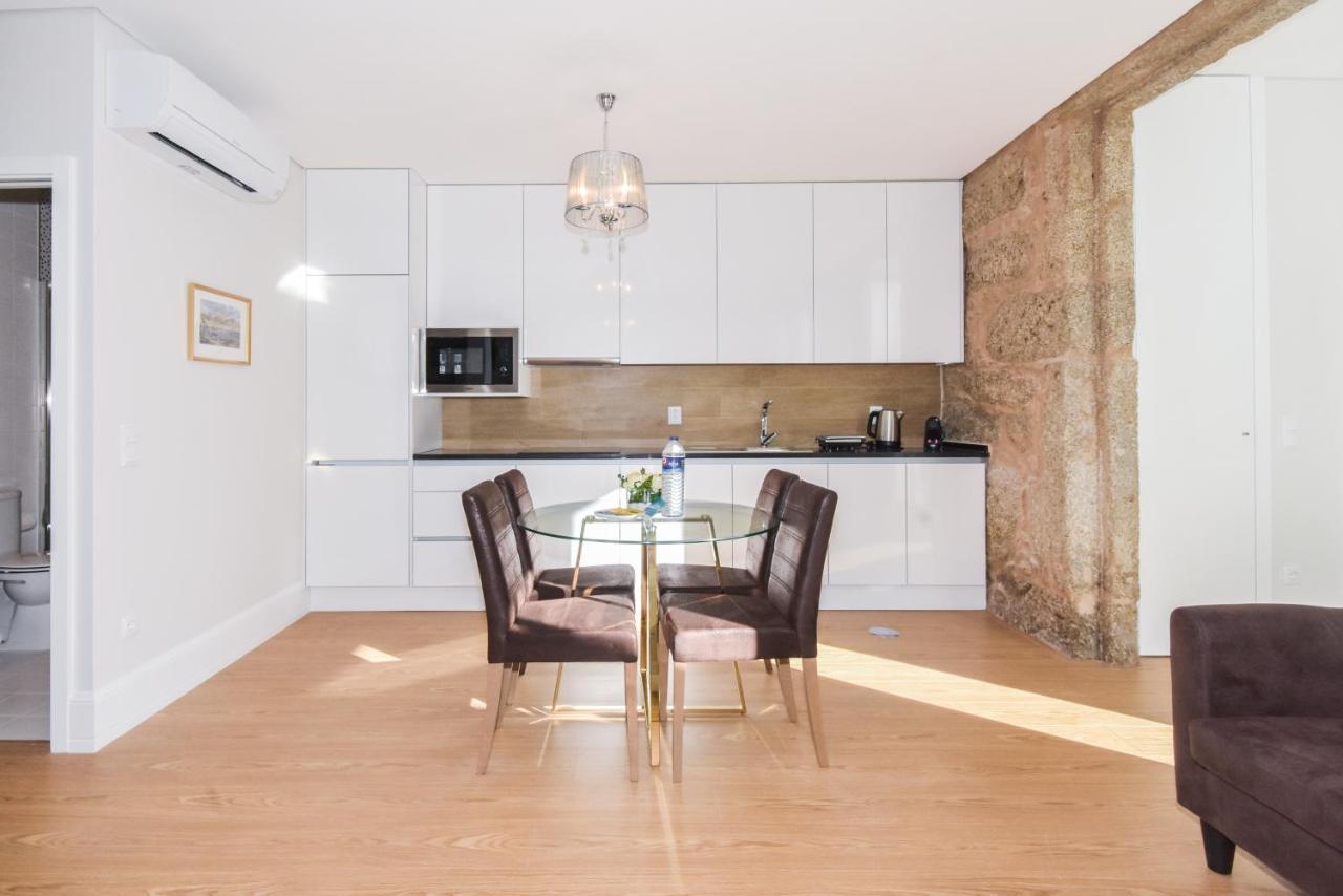 Fontinha Square Apartments By Porto City Hosts Bagian luar foto