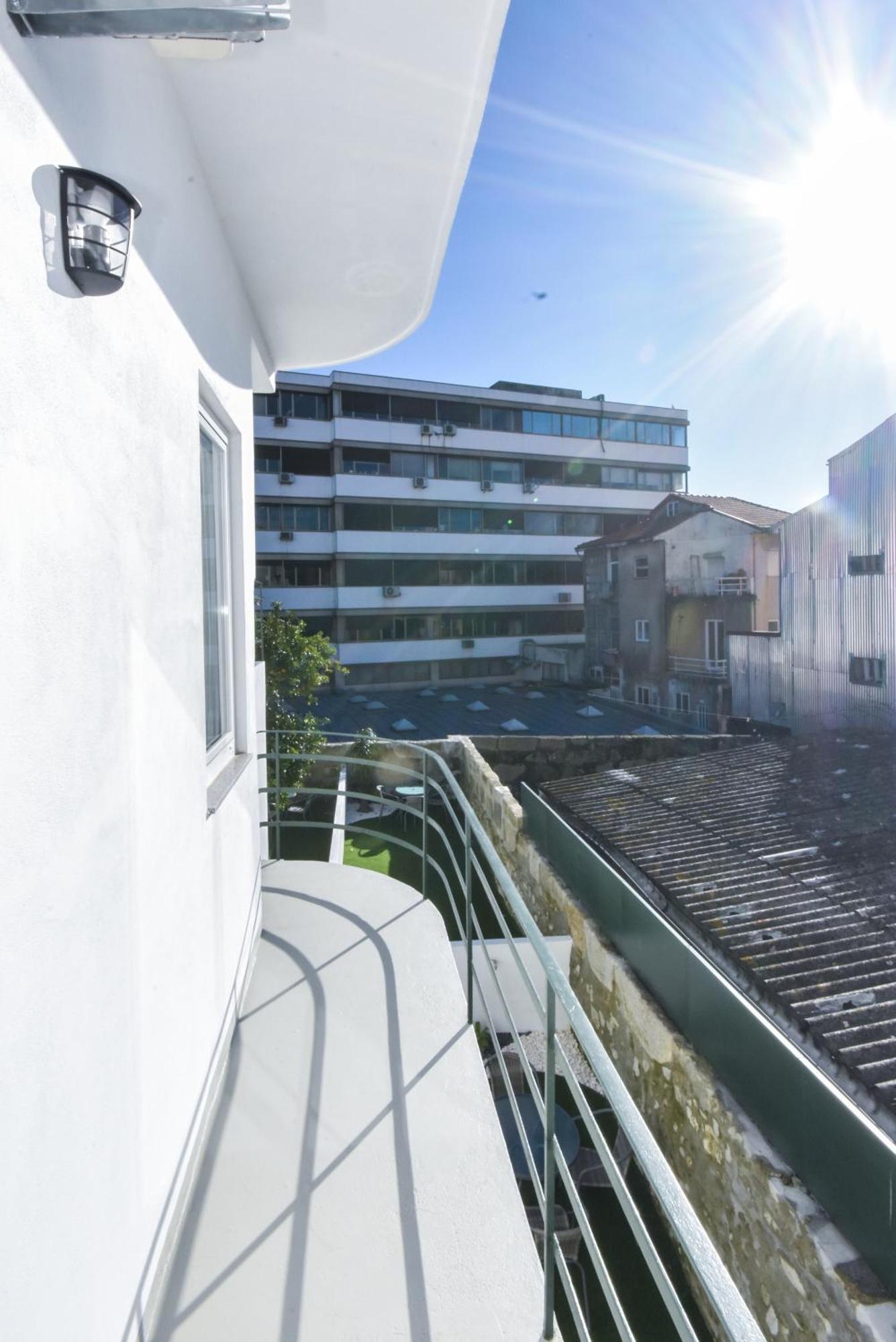 Fontinha Square Apartments By Porto City Hosts Bagian luar foto