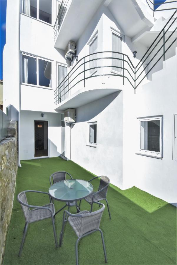Fontinha Square Apartments By Porto City Hosts Bagian luar foto