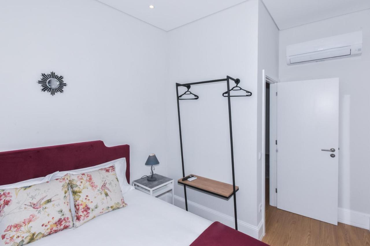 Fontinha Square Apartments By Porto City Hosts Bagian luar foto