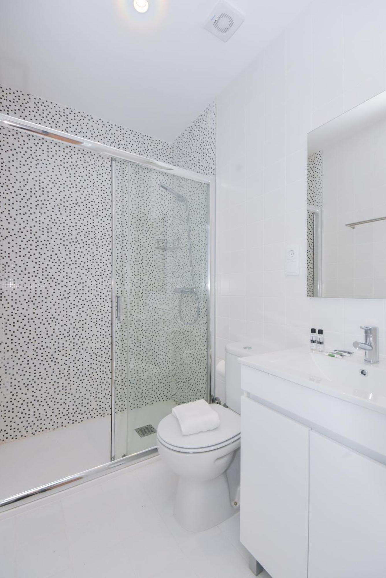 Fontinha Square Apartments By Porto City Hosts Ruang foto