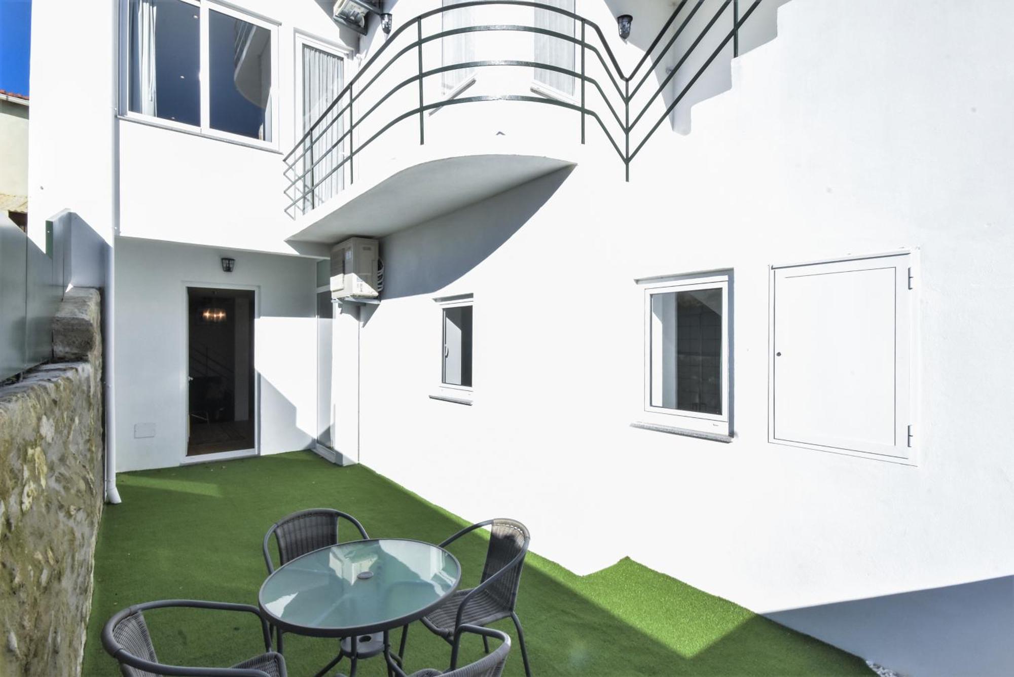 Fontinha Square Apartments By Porto City Hosts Ruang foto