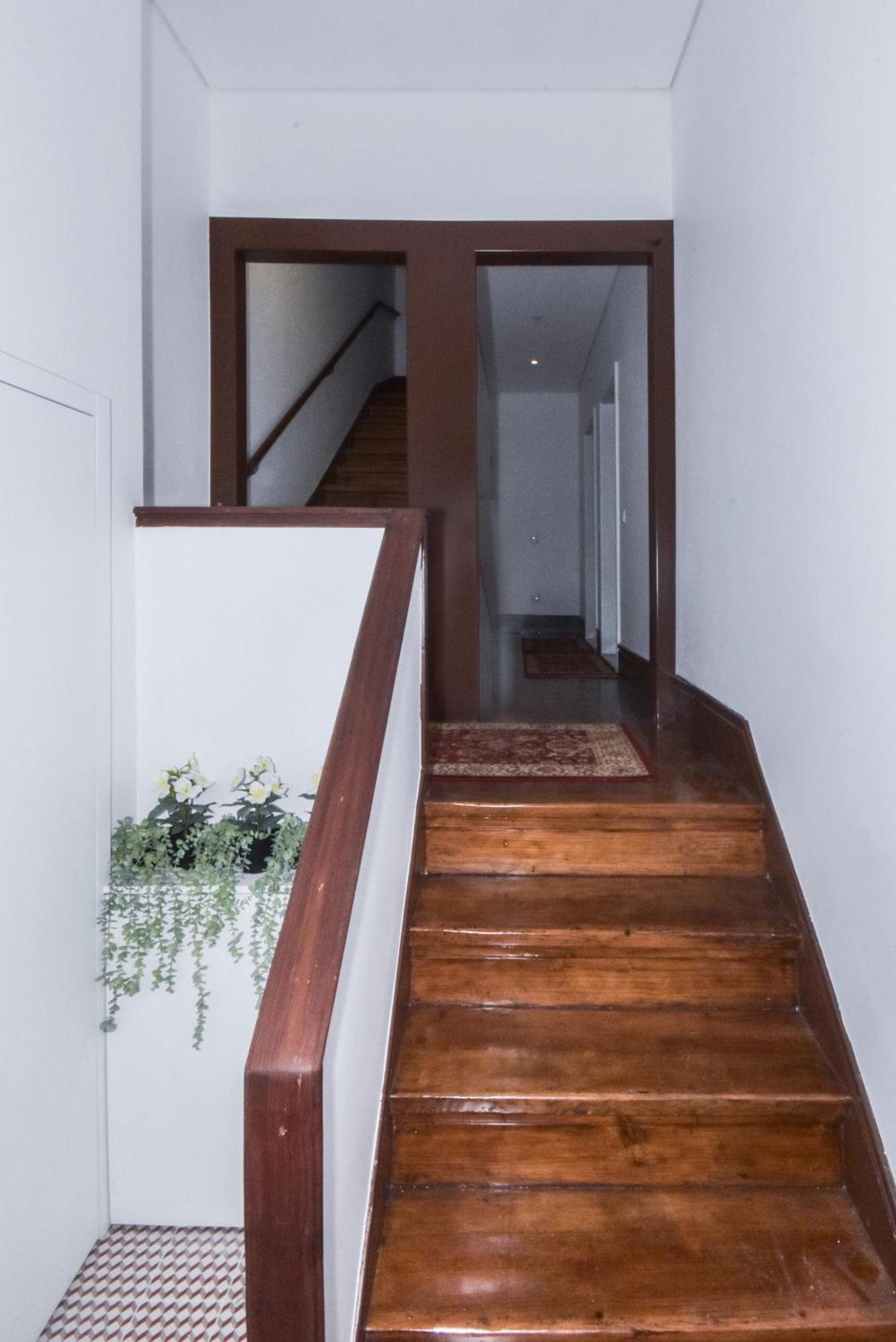 Fontinha Square Apartments By Porto City Hosts Ruang foto