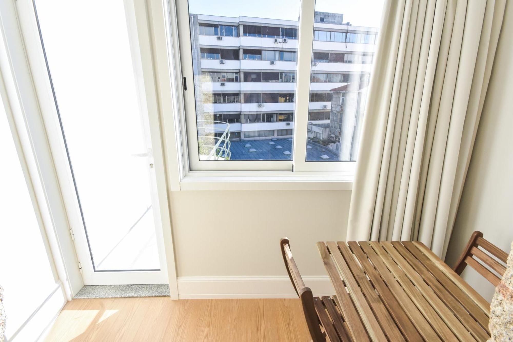 Fontinha Square Apartments By Porto City Hosts Ruang foto